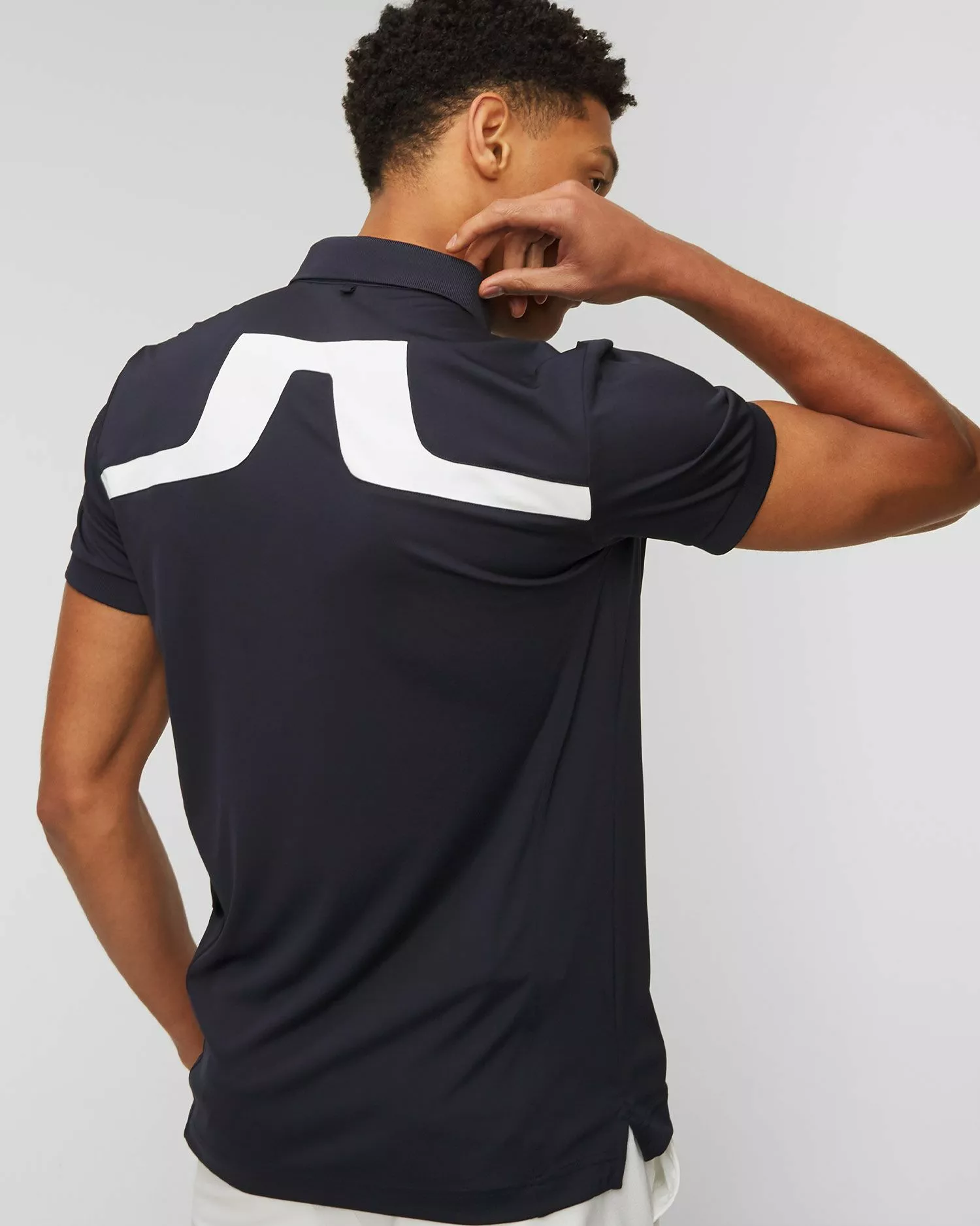 Polo J.Lindeberg KV GMJT07624-6855 3 Polo J.Lindeberg KV GMJT07624-6855 – Image 2