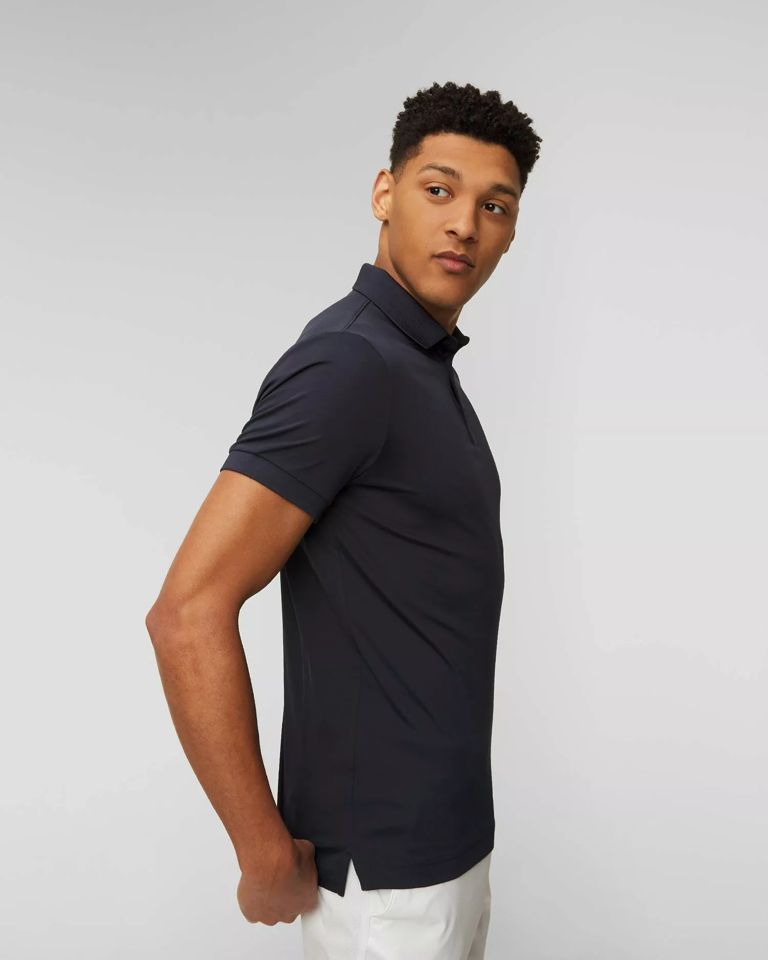 Polo J.Lindeberg KV GMJT07624-6855 5 Polo J.Lindeberg KV GMJT07624-6855 – Image 4