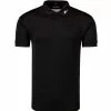 Polo J.Lindeberg KV GMJT07624-9999 -J.Lindeberg Boutique 232 gmjt07624 9999black 01