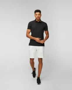 Polo J.Lindeberg KV GMJT07624-9999 -J.Lindeberg Boutique 232 gmjt07624 9999black 03