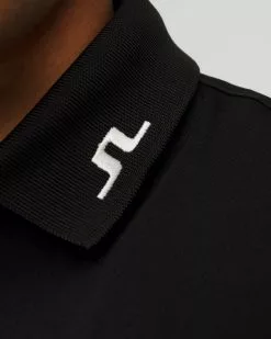 Polo J.Lindeberg KV GMJT07624-9999 -J.Lindeberg Boutique 232 gmjt07624 9999black 06