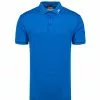 Polo J.Lindeberg KV GMJT07624-o478 -J.Lindeberg Boutique 232 gmjt07624 o478lapisbluemelange 01