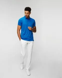 Polo J.Lindeberg KV GMJT07624-o478 -J.Lindeberg Boutique 232 gmjt07624 o478lapisbluemelange 03