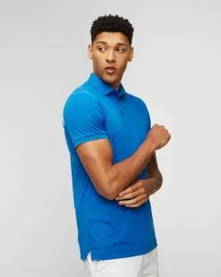 Polo J.Lindeberg KV GMJT07624-o478 -J.Lindeberg Boutique 232 gmjt07624 o478lapisbluemelange 04