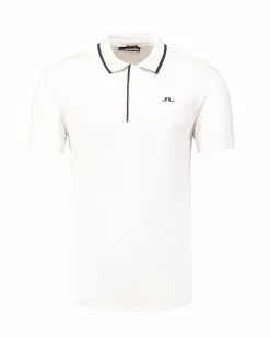 Polo J.Lindeberg Luca GMJT07640-white