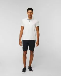 Polo J.Lindeberg Luca GMJT07640-white -J.Lindeberg Boutique 232 gmjt07640 0000white 03