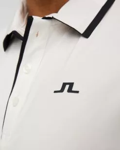 Polo J.Lindeberg Luca GMJT07640-white -J.Lindeberg Boutique 232 gmjt07640 0000white 06