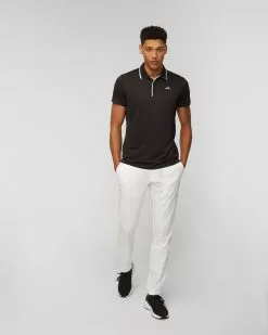 Polo J.Lindeberg Luca GMJT07640-9999 -J.Lindeberg Boutique 232 gmjt07640 9999black 05