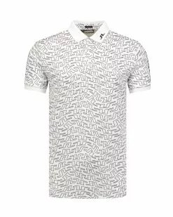 Polo J.Lindeberg Tour GMJT07644-a035