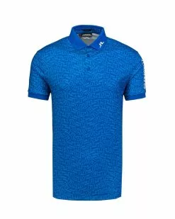 Polo J.Lindeberg Tour GMJT07644-o477