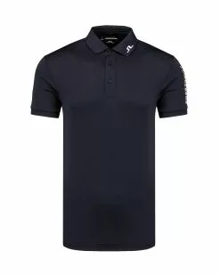 Polo J.Lindeberg Tour GMJT07645-6855