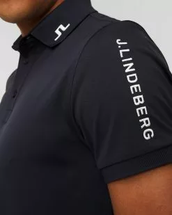 Polo J.Lindeberg Tour GMJT07645-6855 -J.Lindeberg Boutique 232 gmjt07645 6855jlnavy 05