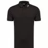 Polo J.Lindeberg Tour GMJT07645-9999 -J.Lindeberg Boutique 232 gmjt07645 9999black 01