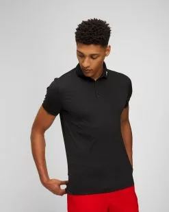 J.Lindeberg Boutique -J.Lindeberg Boutique 232 gmjt07645 9999black 02