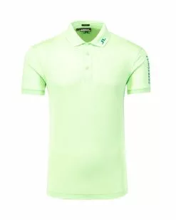 Polo J.Lindeberg Tour GMJT07645-m037