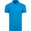 Polo J.Lindeberg Tour GMJT07645-o175 -J.Lindeberg Boutique 232 gmjt07645 o175brilliantblue 01