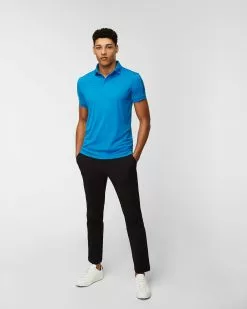 Polo J.Lindeberg Tour GMJT07645-o175 9 Polo J.Lindeberg Tour GMJT07645-o175 -J.Lindeberg Boutique 232 gmjt07645 o175brilliantblue 03