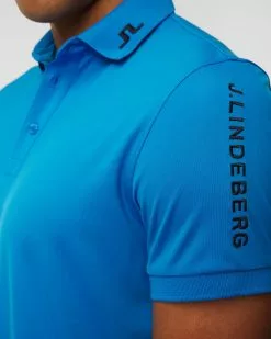 Polo J.Lindeberg Tour GMJT07645-o175 11 Polo J.Lindeberg Tour GMJT07645-o175 -J.Lindeberg Boutique 232 gmjt07645 o175brilliantblue 05