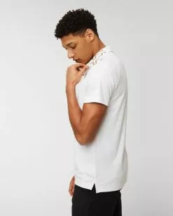 Polo J.Lindeberg Rui GMJT08007-white 11 Polo J.Lindeberg Rui GMJT08007-white -J.Lindeberg Boutique 232 gmjt08007 0000white 04