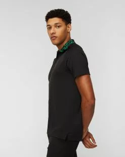 Polo J.Lindeberg Rui GMJT08007-9999 -J.Lindeberg Boutique 232 gmjt08007 9999black 04