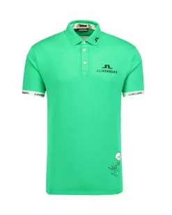 Polo J.Lindeberg KV GMJT08542-m140