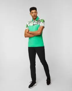 Polo J.Lindeberg Jeff GMJT08549-white -J.Lindeberg Boutique 232 gmjt08549 0000white 03 1