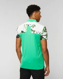 Polo J.Lindeberg Jeff GMJT08549-white -J.Lindeberg Boutique 232 gmjt08549 0000white 05 1