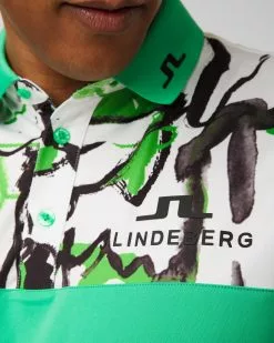 Polo J.Lindeberg Jeff GMJT08549-white -J.Lindeberg Boutique 232 gmjt08549 0000white 06 1