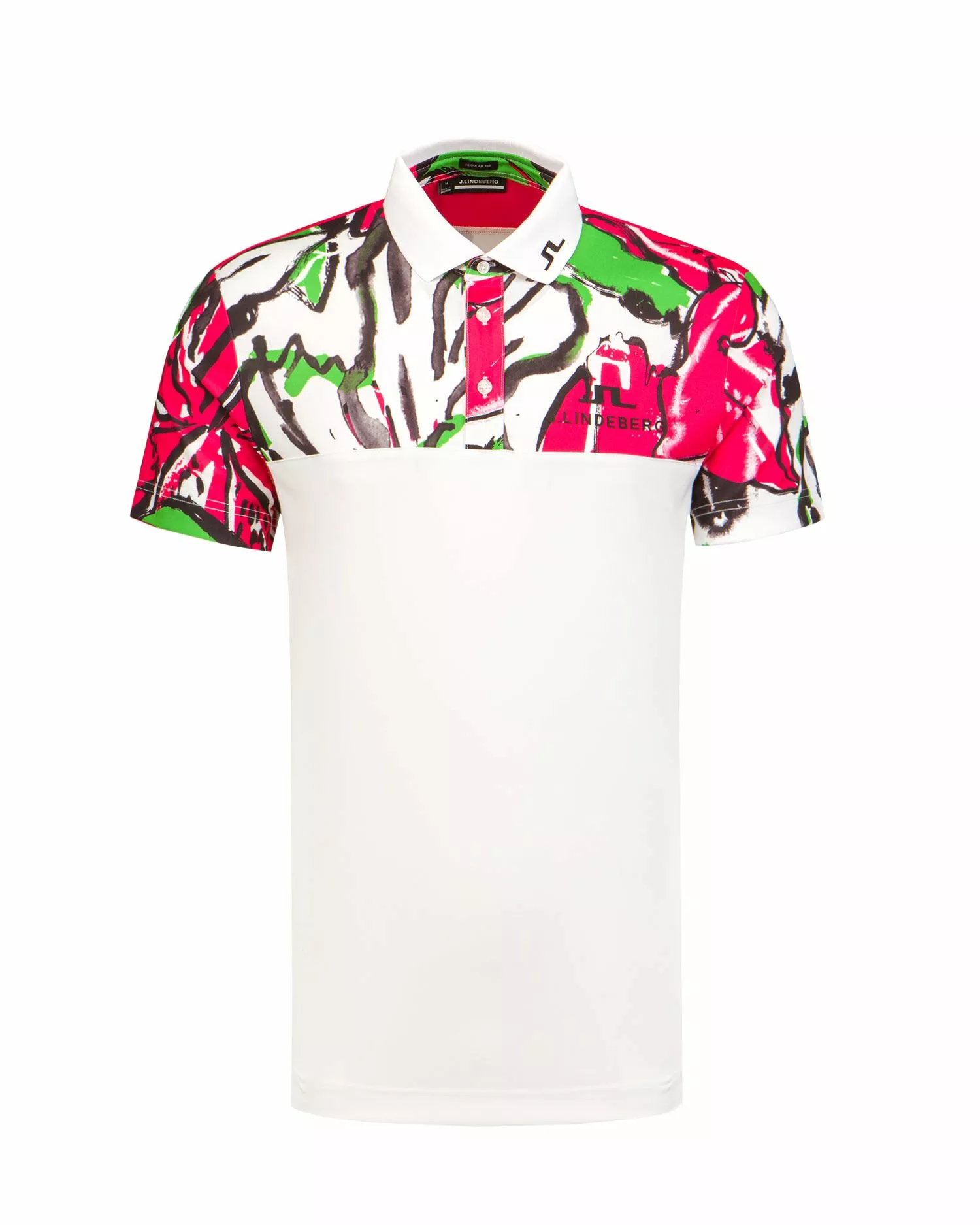 Polo J.Lindeberg Jeff GMJT08549-q113 3 Polo J.Lindeberg Jeff GMJT08549-q113