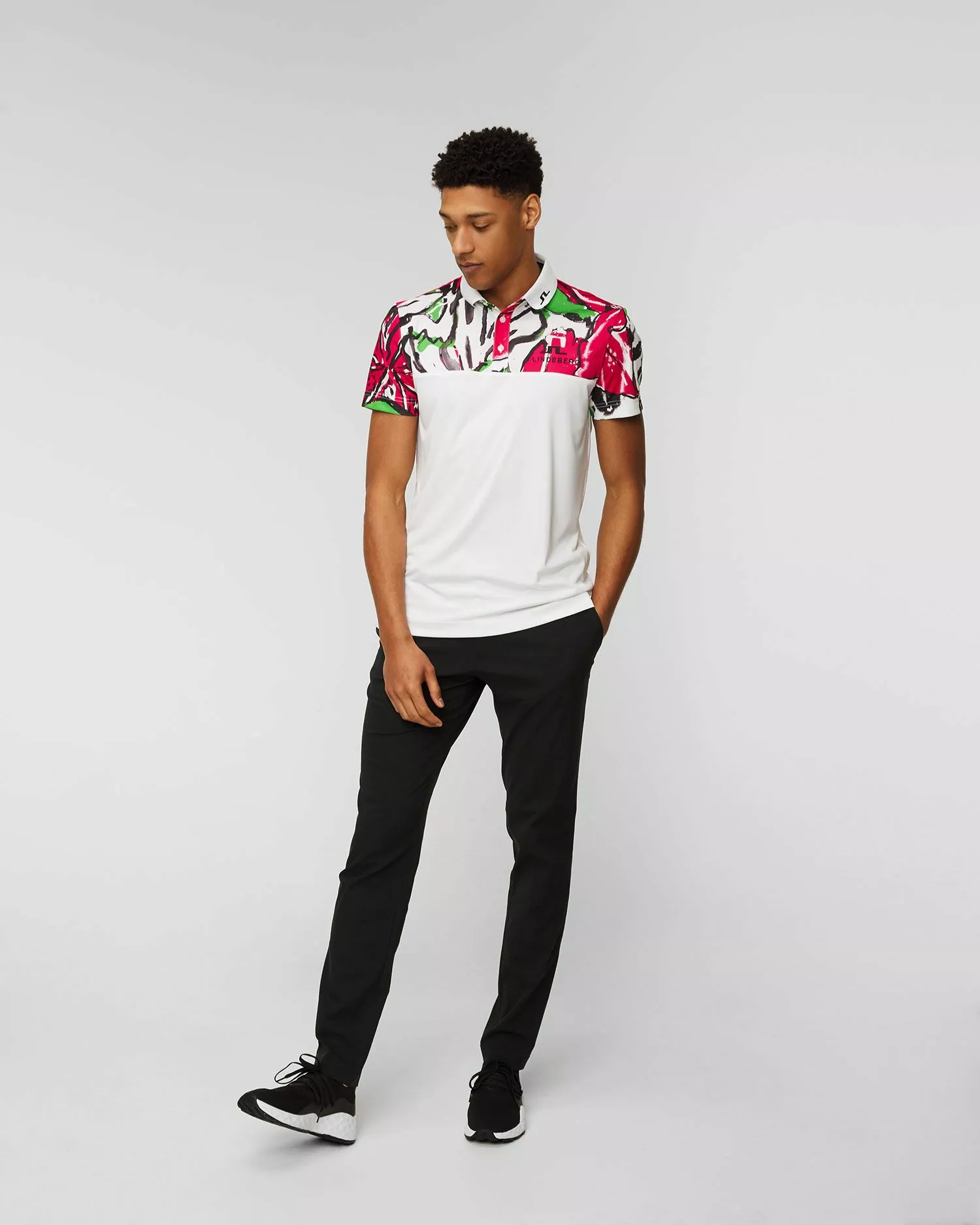 Polo J.Lindeberg Jeff GMJT08549-q113 5 Polo J.Lindeberg Jeff GMJT08549-q113 – Image 3