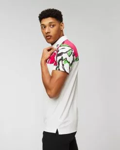 Polo J.Lindeberg Jeff GMJT08549-q113 12 Polo J.Lindeberg Jeff GMJT08549-q113 -J.Lindeberg Boutique 232 gmjt08549 q113azalea 04 1