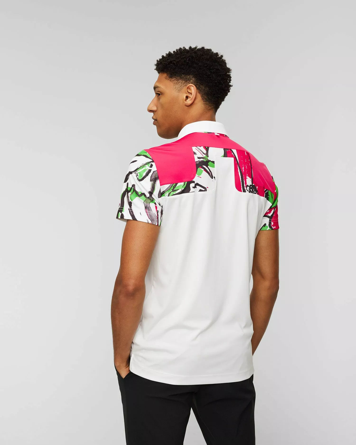 Polo J.Lindeberg Jeff GMJT08549-q113 7 Polo J.Lindeberg Jeff GMJT08549-q113 – Image 5