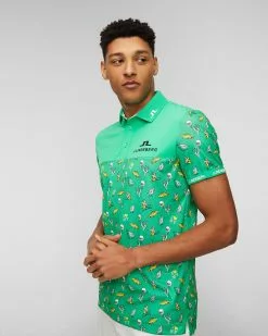 Polo J.Lindeberg Jeff GMJT08550-m140 -J.Lindeberg Boutique 232 gmjt08550 m140blarney 04