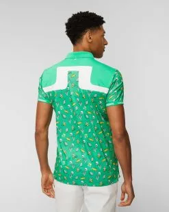 Polo J.Lindeberg Jeff GMJT08550-m140 -J.Lindeberg Boutique 232 gmjt08550 m140blarney 05