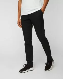 Pantalon J.Lindeberg Vent GMPA06352-9999 -J.Lindeberg Boutique 232 gmpa06352 9999black 02