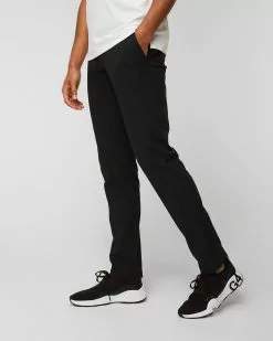 Pantalon J.Lindeberg Vent GMPA06352-9999 -J.Lindeberg Boutique 232 gmpa06352 9999black 04