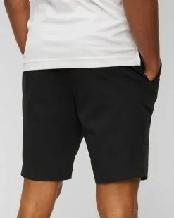Short J.Lindeberg Vent GMPA06356-9999 -J.Lindeberg Boutique 232 gmpa06356 9999black 04