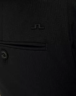 Short J.Lindeberg Vent GMPA06356-9999 -J.Lindeberg Boutique 232 gmpa06356 9999black 05