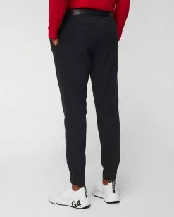 Pantalon J.LINDEBERG CUFF JOGGER PANT GMPA06871-6855 -J.Lindeberg Boutique 232 gmpa06871 6855 05