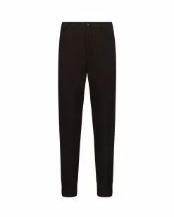 Pantalon J.LINDEBERG CUFF JOGGER PANT GMPA06871-9999