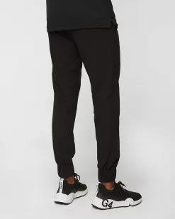 Pantalon J.LINDEBERG CUFF JOGGER PANT GMPA06871-9999 12 Pantalon J.LINDEBERG CUFF JOGGER PANT GMPA06871-9999 -J.Lindeberg Boutique 232 gmpa06871 9999 05