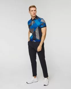 Pantalon J.LINDEBERG AXIL FLEECE TWILL PANT GMPA06875-6855 12 Pantalon J.LINDEBERG AXIL FLEECE TWILL PANT GMPA06875-6855 -J.Lindeberg Boutique 232 gmpa06875 6855 03