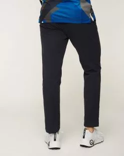 Pantalon J.LINDEBERG AXIL FLEECE TWILL PANT GMPA06875-6855 13 Pantalon J.LINDEBERG AXIL FLEECE TWILL PANT GMPA06875-6855 -J.Lindeberg Boutique 232 gmpa06875 6855 05