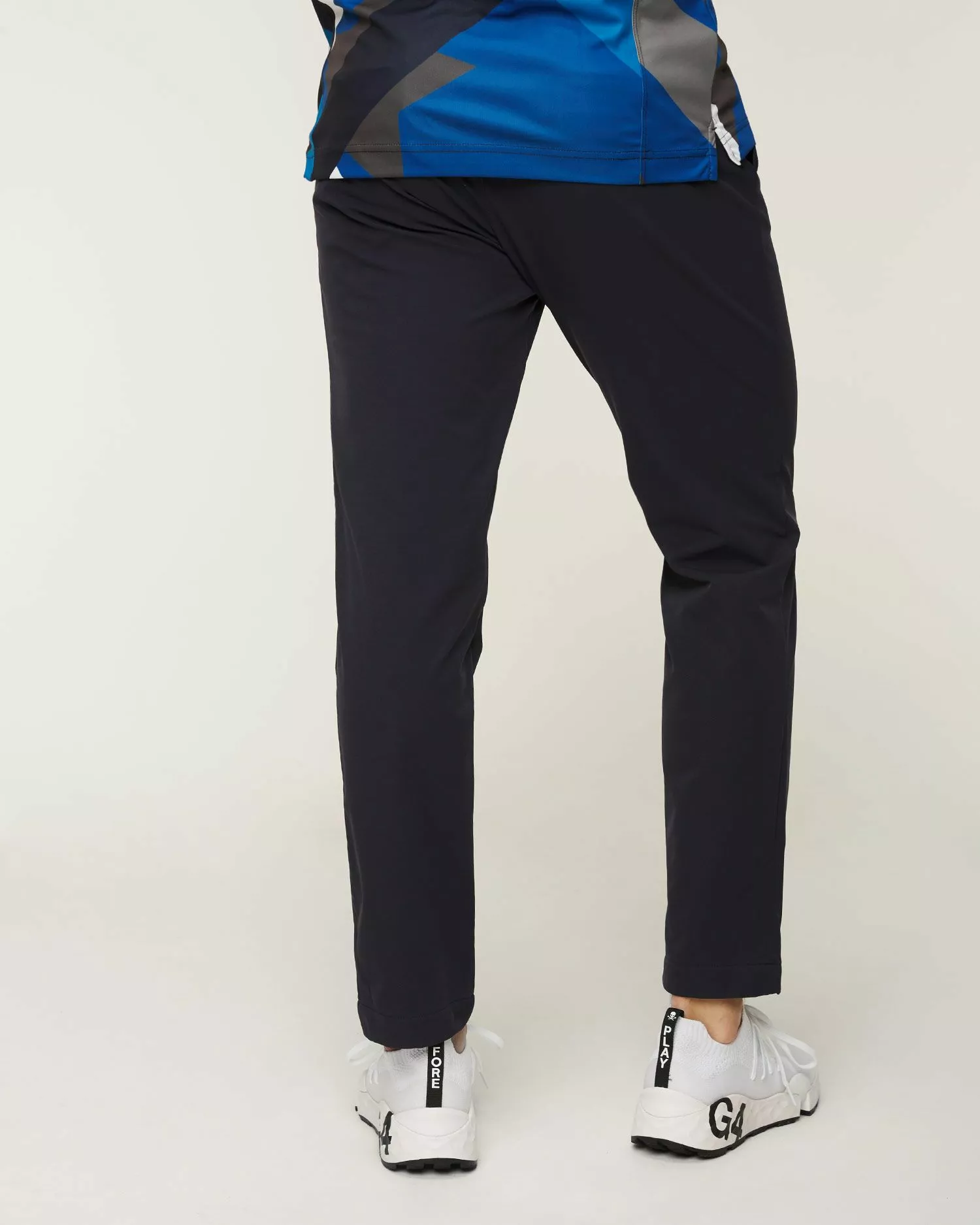 Pantalon J.LINDEBERG AXIL FLEECE TWILL PANT GMPA06875-6855 7 Pantalon J.LINDEBERG AXIL FLEECE TWILL PANT GMPA06875-6855 – Image 5