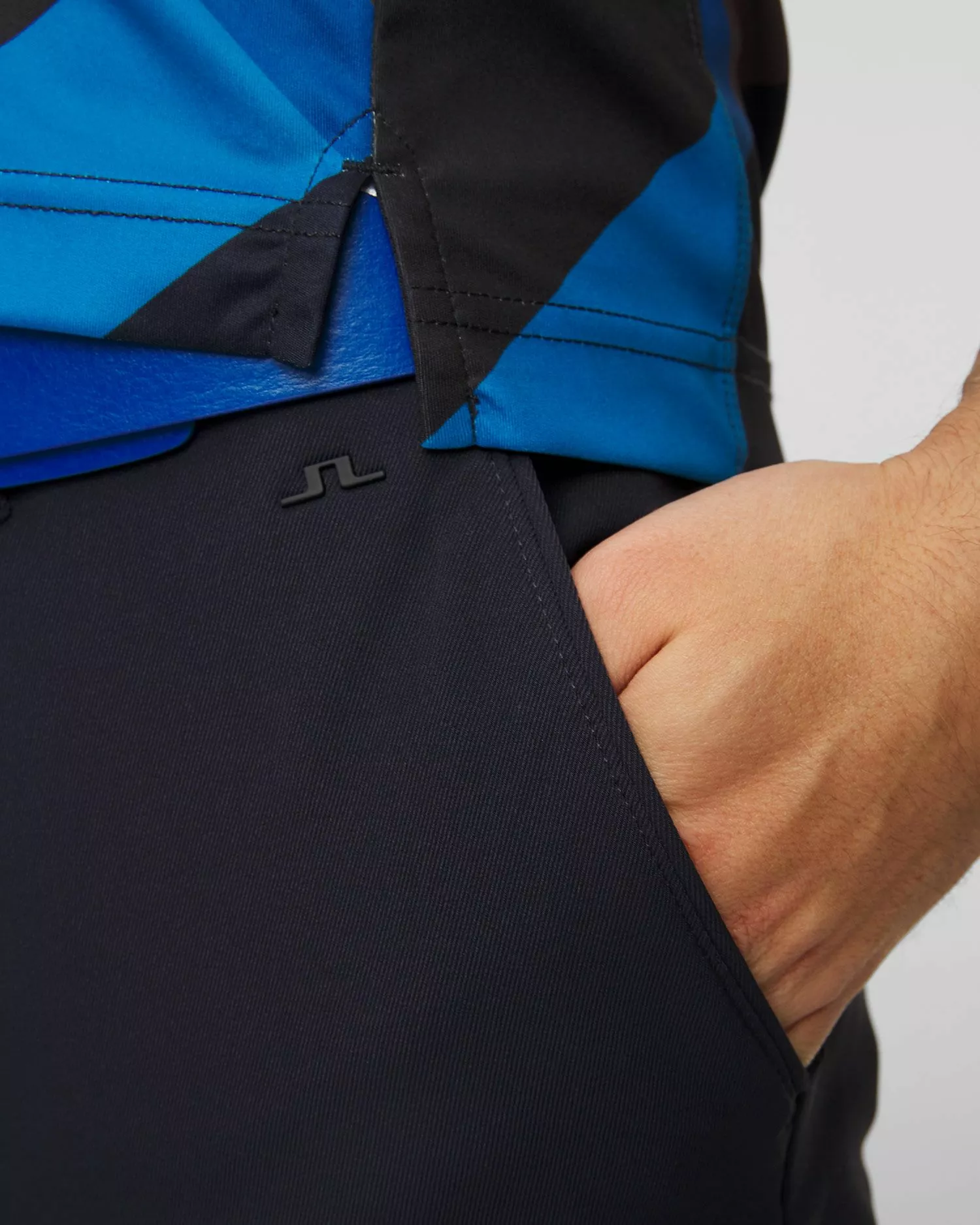 Pantalon J.LINDEBERG AXIL FLEECE TWILL PANT GMPA06875-6855 9 Pantalon J.LINDEBERG AXIL FLEECE TWILL PANT GMPA06875-6855 – Image 7