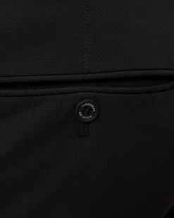 Pantalon J.LINDEBERG AXIL FLEECE TWILL PANT GMPA06875-9999 -J.Lindeberg Boutique 232 gmpa06875 9999 07