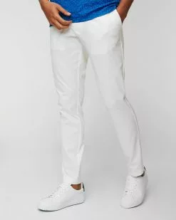 Pantalon J.Lindeberg Vent GMPA07906-white -J.Lindeberg Boutique 232 gmpa07906 0000white 02
