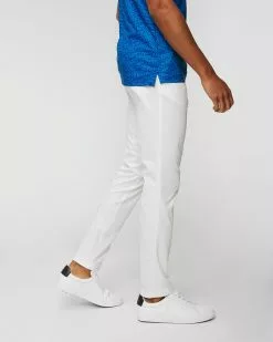 Pantalon J.Lindeberg Vent GMPA07906-white -J.Lindeberg Boutique 232 gmpa07906 0000white 03