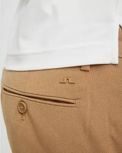 Pantalon J.Lindeberg Vent GMPA07906-e116 -J.Lindeberg Boutique 232 gmpa07906 e116tigerbrown 06