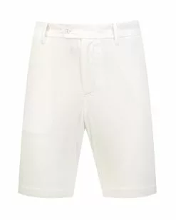 Short J.Lindeberg Vent GMPA07908-white